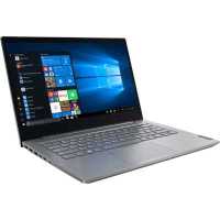 ноутбук Lenovo ThinkBook 14-IML 20RV0060RU Серый