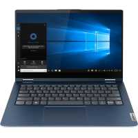 ноутбук Lenovo ThinkBook 14s Yoga ITL 20WE0021RU Синий