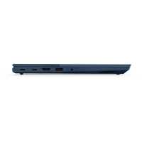 ноутбук Lenovo ThinkBook 14s Yoga ITL 20WE0021RU Синий