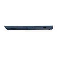 ноутбук Lenovo ThinkBook 14s Yoga ITL 20WE0021RU Синий