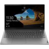 ноутбук Lenovo ThinkBook 15 G2 ARE 20VG00AFRU Серый