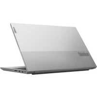 ноутбук Lenovo ThinkBook 15 G2 ARE 20VG00CSRU Серый