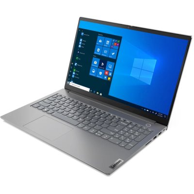 ноутбук Lenovo ThinkBook 15 G2 ITL 20VE0000CD Серый