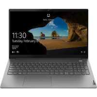 ноутбук Lenovo ThinkBook 15 G2 ITL 20VE0004RU Серый