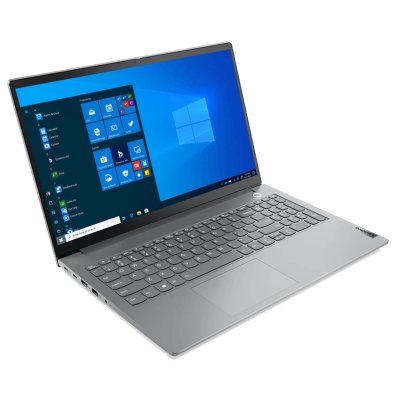 ноутбук Lenovo ThinkBook 15 G2 ITL 20VE007SAK-8G Серый