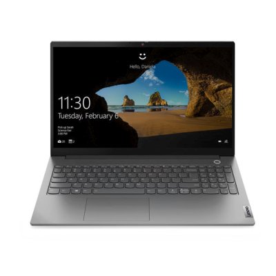 ноутбук Lenovo ThinkBook 15 G2 ITL 20VE007SAK ENG Серый