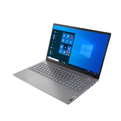 ноутбук Lenovo ThinkBook 15 G2 ITL 20VE007SAK ENG Серый