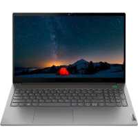 ноутбук Lenovo ThinkBook 15 G2 ITL 20VE0094RU Серый