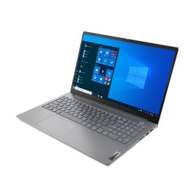 ноутбук Lenovo ThinkBook 15 G2 ITL 20VE00LFRM Серый