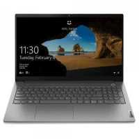 ноутбук Lenovo ThinkBook 15 G2 ITL 20VE00RBRU Серый