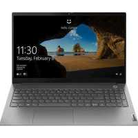 ноутбук Lenovo ThinkBook 15 G2 ITL 20VEA0DLRU Серый