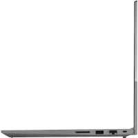 ноутбук Lenovo ThinkBook 15 G2 ITL 20VEA0DMRU Серый