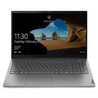 ноутбук Lenovo ThinkBook 15 G3 ACL 21A40032RU Серый
