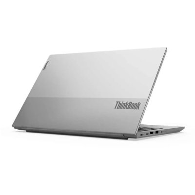 ноутбук Lenovo ThinkBook 15 G3 ACL 21A4003ERU Серый