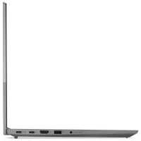 ноутбук Lenovo ThinkBook 15 G3 ACL 21A4003WRU Серый