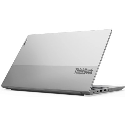 ноутбук Lenovo ThinkBook 15 G3 ACL 21A400ANCD Серый
