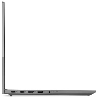 ноутбук Lenovo ThinkBook 15 G3 ACL 21A400CCCD Серый