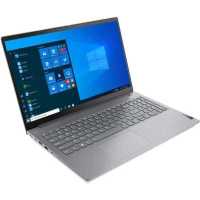 ноутбук Lenovo ThinkBook 15 G3 ACL 21A4A008RU Серый