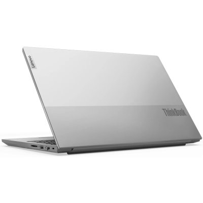 ноутбук Lenovo ThinkBook 15 G3 ITL 21A5000FCD Серый