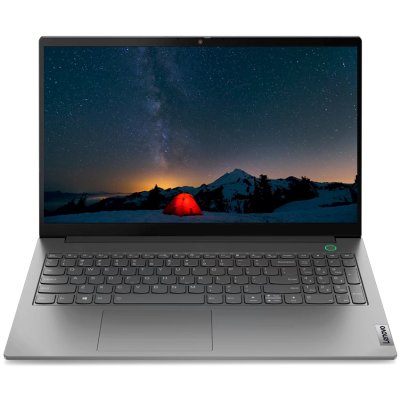 ноутбук Lenovo ThinkBook 15 G3 ITL 21A5A00MCD Серый