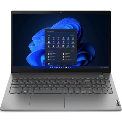 ноутбук Lenovo ThinkBook 15 G4 ABA 21DL0008RU Серый