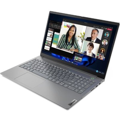 ноутбук Lenovo ThinkBook 15 G4 ABA 21DL004URU Серый