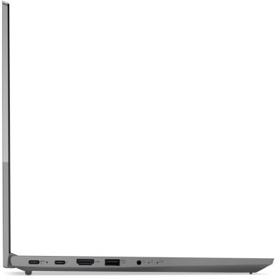 ноутбук Lenovo ThinkBook 15 G4 IAP 21DJ0000CD Серый
