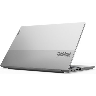 ноутбук Lenovo ThinkBook 15 G4 IAP 21DJ0000CD Серый