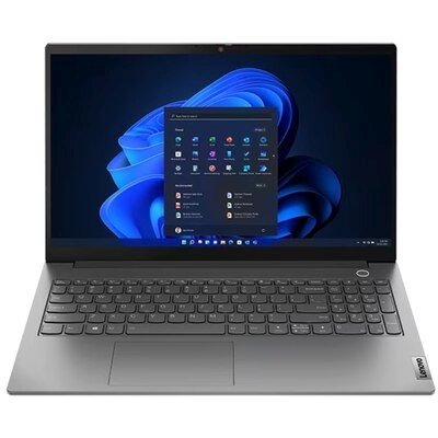 ноутбук Lenovo ThinkBook 15 G5 ABP 21JF0031IN Серый