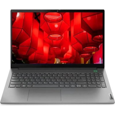 ноутбук Lenovo ThinkBook 15 G5 IRL 21JD001EAU Серый