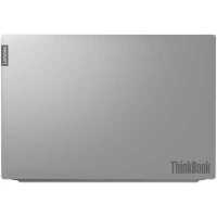 ноутбук Lenovo ThinkBook 15-IIL 20SM009MRU Серый
