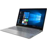 ноутбук Lenovo ThinkBook 15-IML 20RW0077RU Серый