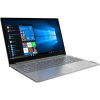 ноутбук Lenovo ThinkBook 15-IML 20RW009PRU Серый