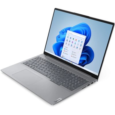 ноутбук Lenovo ThinkBook 16 G6 IRL 21KH00Q3UE Серый