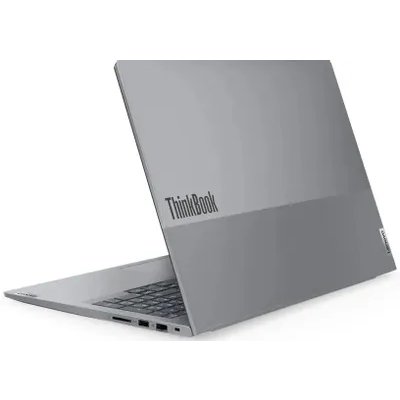 ноутбук Lenovo ThinkBook 16 G6 IRL 21KH00RREV Серый