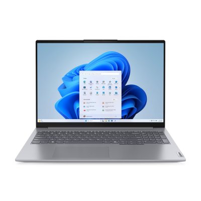 ноутбук Lenovo ThinkBook 16 G7 ARP 21MW009SUS-wpro Серый