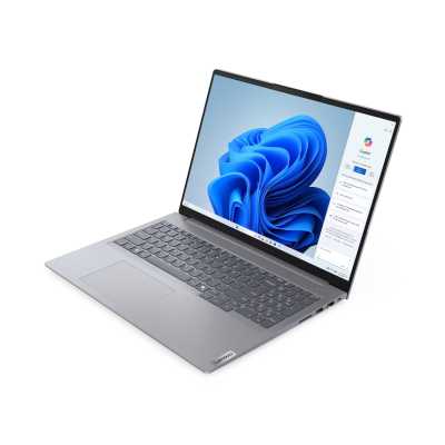 ноутбук Lenovo ThinkBook 16 G7 ARP 21MW009SUS-wpro Серый