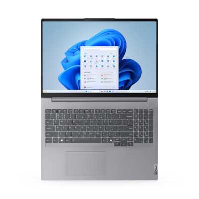 ноутбук Lenovo ThinkBook 16 G7 ARP 21MW009SUS-wpro Серый