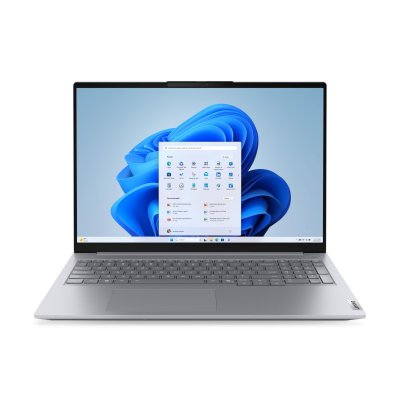 ноутбук Lenovo ThinkBook 16 G8 IAL 21SK000EGQ Серый