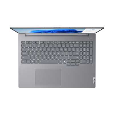ноутбук Lenovo ThinkBook 16 G8 IAL 21SK000EGQ Серый