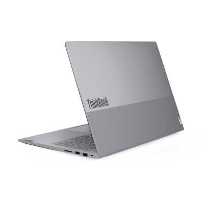 ноутбук Lenovo ThinkBook 16 G8 IAL 21SK000EGQ Серый