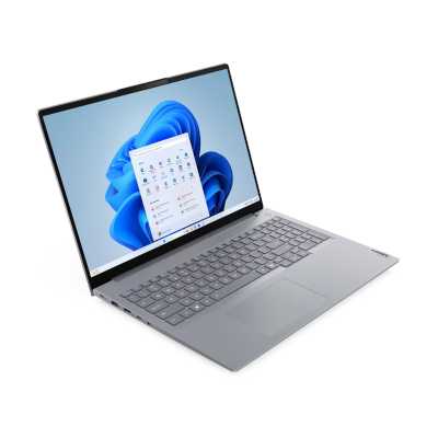 ноутбук Lenovo ThinkBook 16 G9 IRL 21US000CRI-wpro Серый