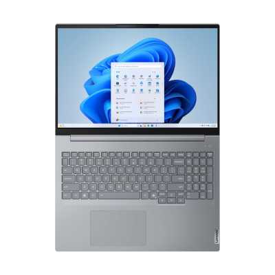 ноутбук Lenovo ThinkBook 16 G9 IRL 21US000CRI-wpro Серый
