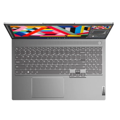 ноутбук Lenovo ThinkBook 16p G3 ARH 21EK0001CD Серый