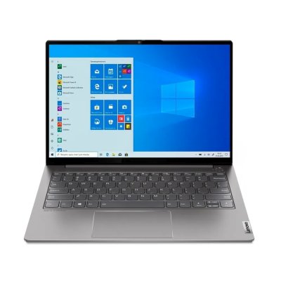 ноутбук Lenovo ThinkBook K3-ITL 82NRCT01WW Серый
