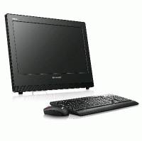 моноблок Lenovo ThinkCentre Edge 73z 10BD004WRU Черный