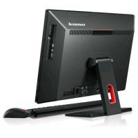 моноблок Lenovo ThinkCentre Edge 73z 10BD0057RU Черный