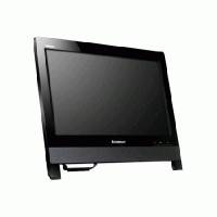 моноблок Lenovo ThinkCentre Edge 62z RF5AZRU Черный