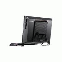 моноблок Lenovo ThinkCentre Edge 62z RF5CARU Черный