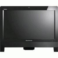 моноблок Lenovo ThinkCentre Edge 62z RF5EVRU Черный
